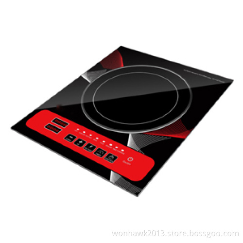 Simens IGBT Electric Induction Cooker (SB-ICK04)